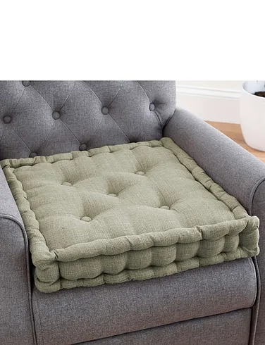 Booster Cushions for Armchair