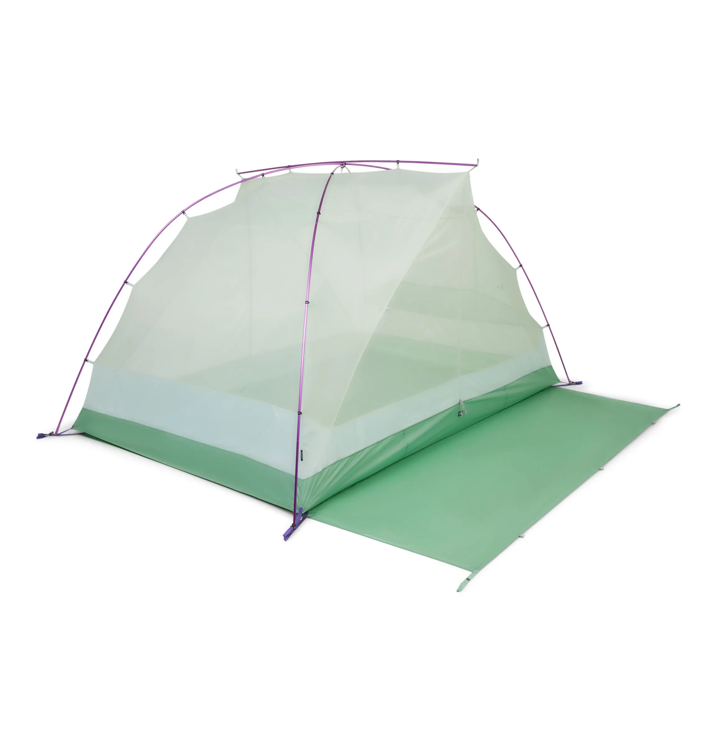 Bridger 6 Tent - Cactus White - One Size