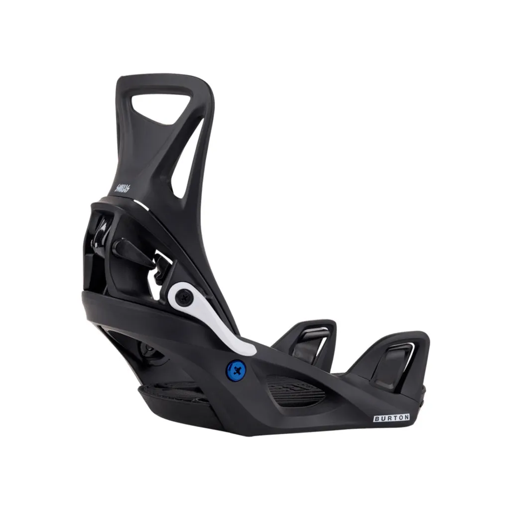 Burton  Step On Re:Flex Snowboard Bindings (203141) Kids 2024