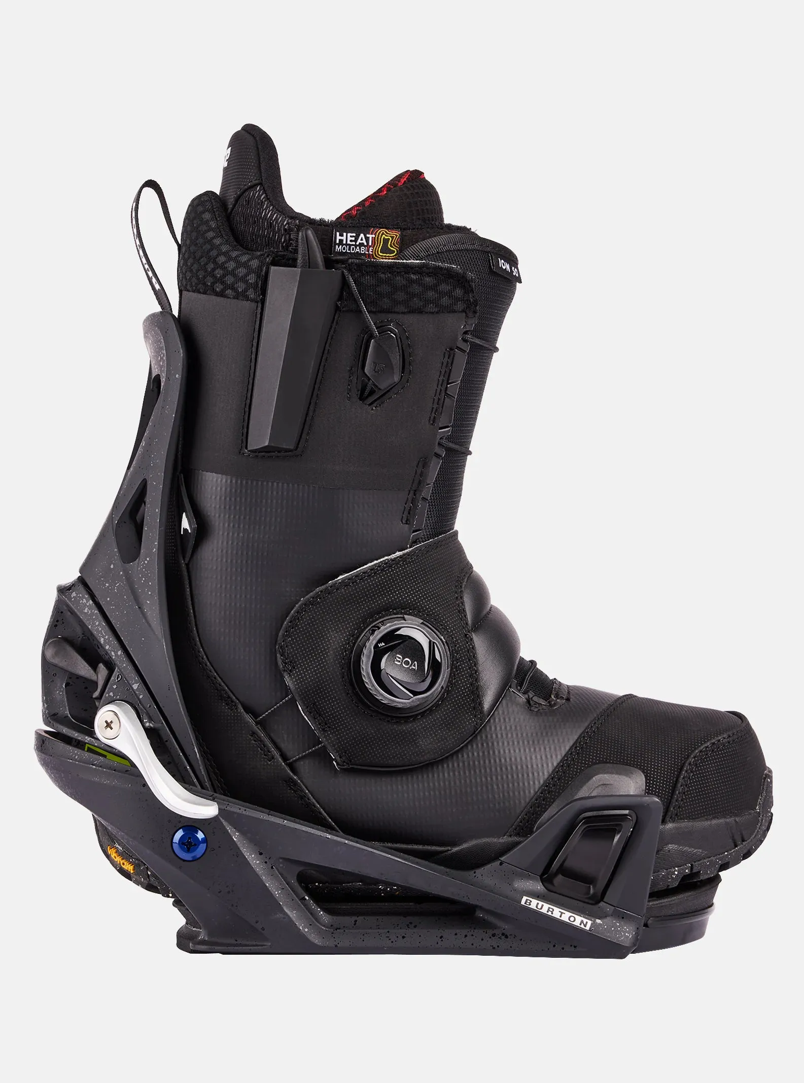 Burton Step On Re:Flex Snowboard Bindings Mens 2024