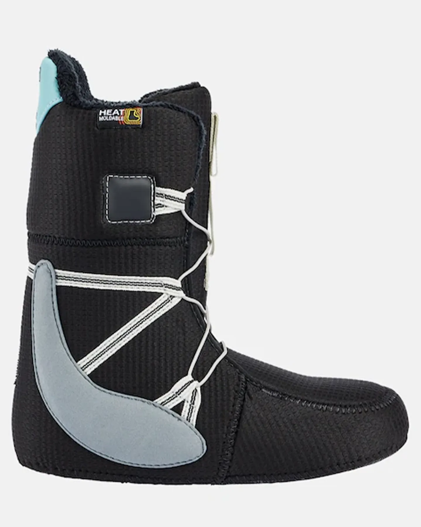 Burton Women's Mint Boa Snowboard Boots