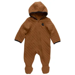 Carhartt Boy's Infant Quilt Coverall