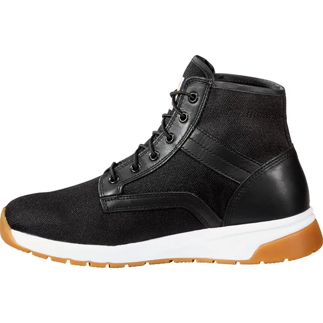 Carhartt Force Lightweight Men's Carbon Nano Toe Electrical Hazard Hi-Top Work Boot