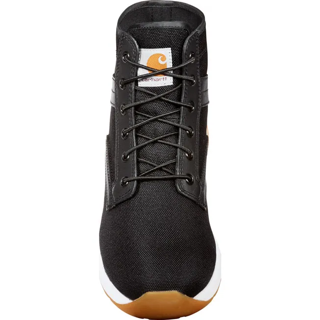 Carhartt Force Lightweight Men's Carbon Nano Toe Electrical Hazard Hi-Top Work Boot