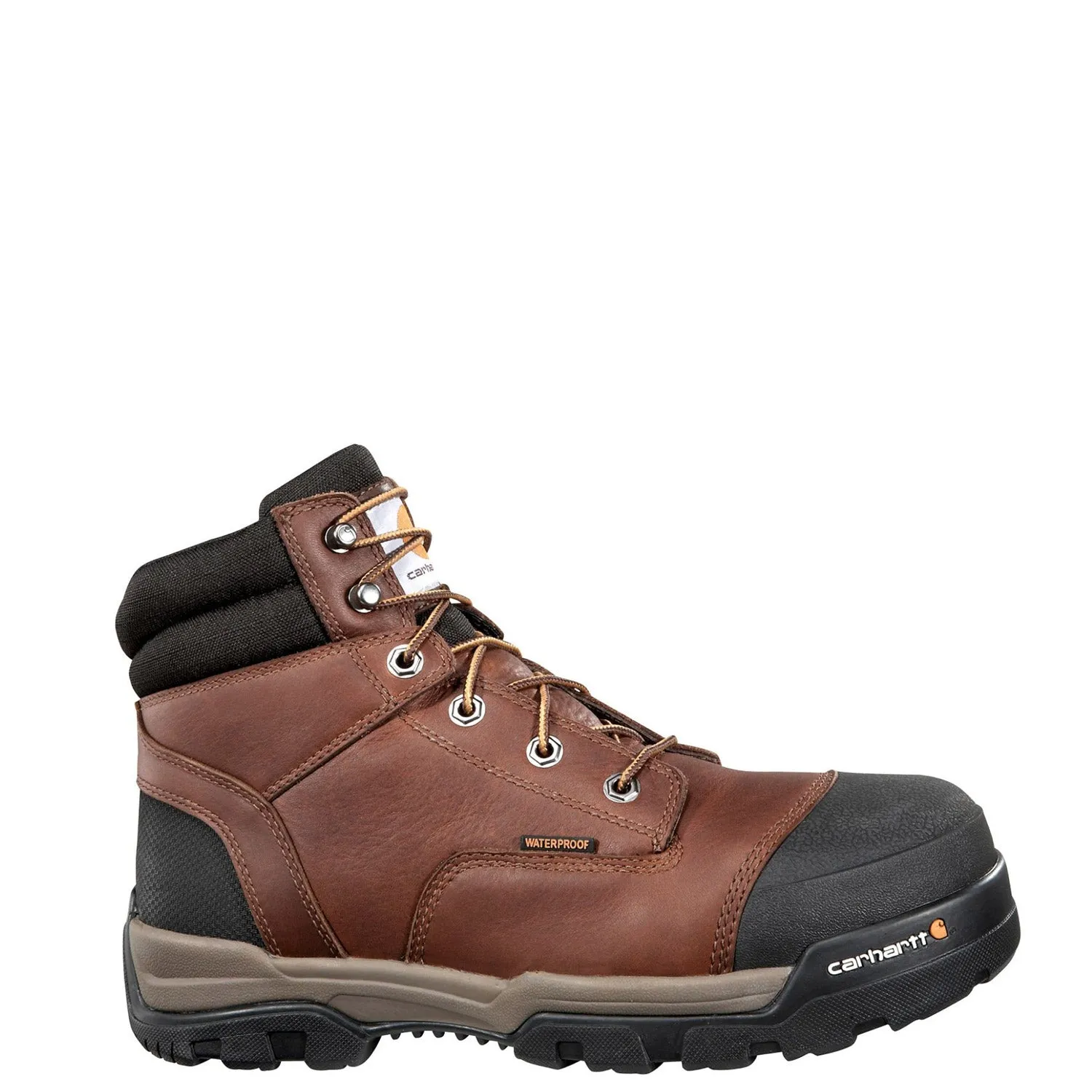 Carhartt Men's Ground Force Waterproof 6