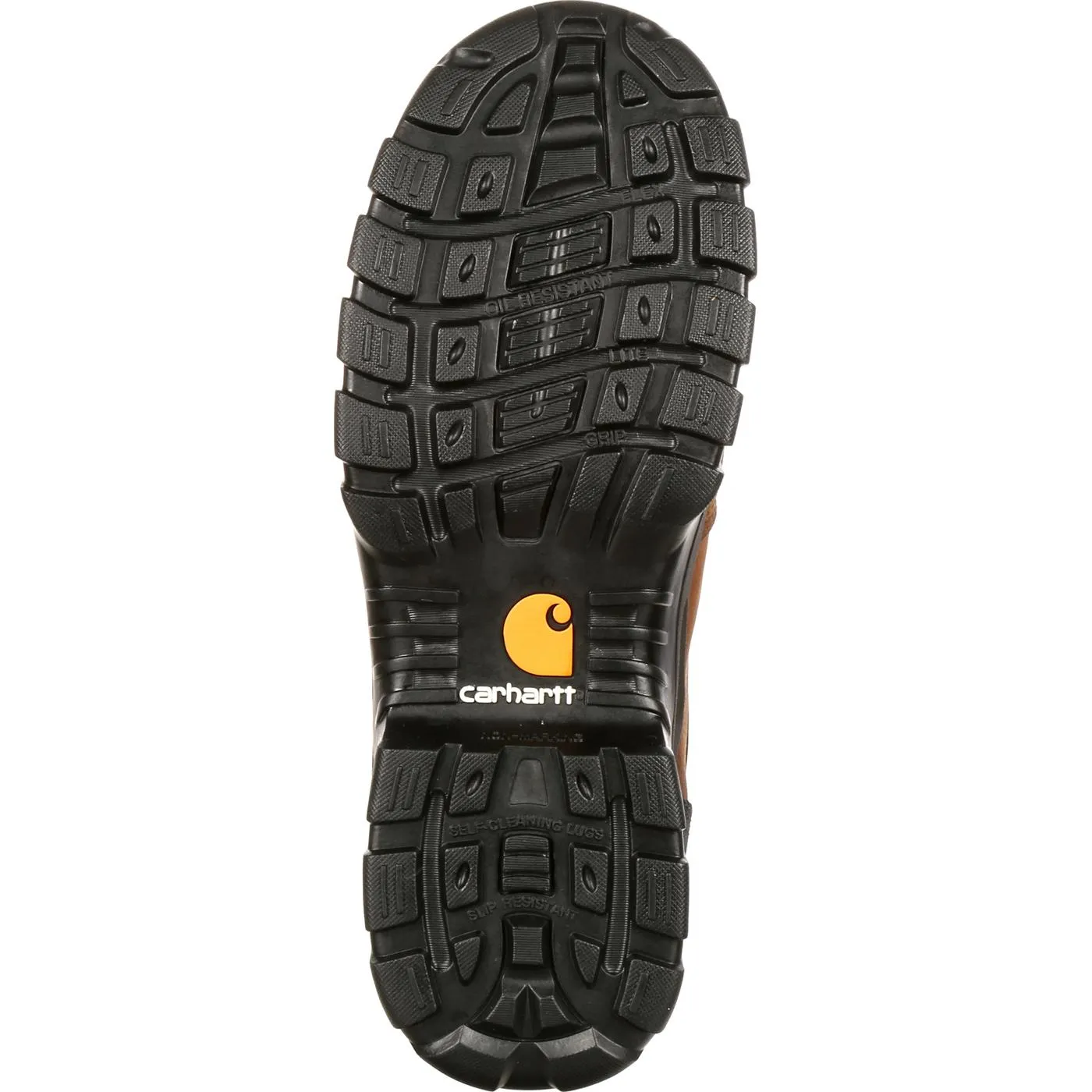 Carhartt Rugged Flex CT Waterproof Insulated Work Boot