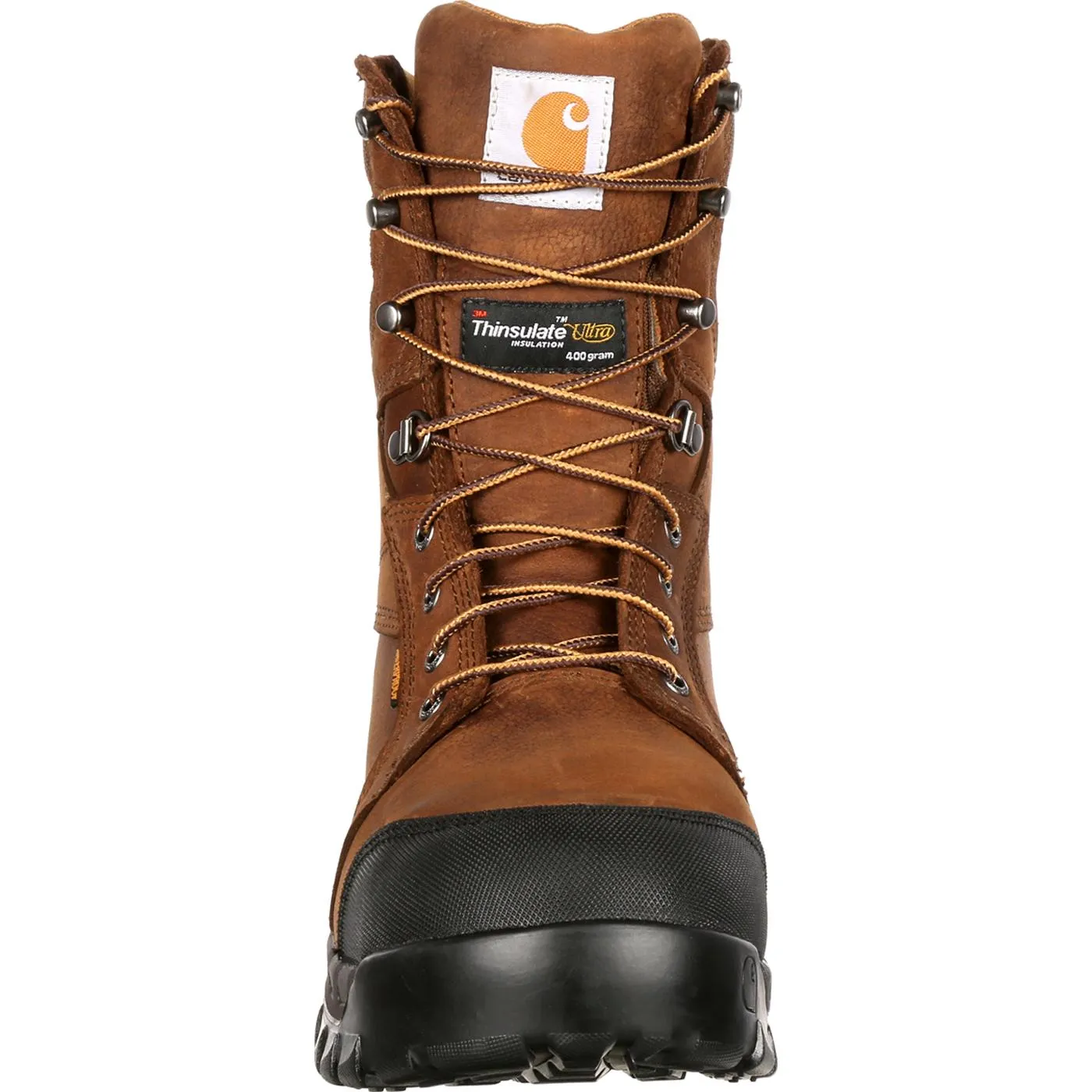 Carhartt Rugged Flex CT Waterproof Insulated Work Boot