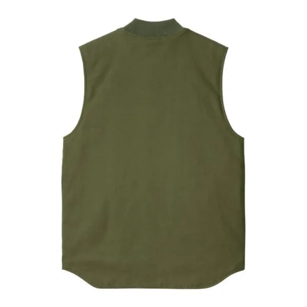 Carhartt WIP Classic Vest Men’s – Tarragon Rigid (I015251-2BR01)