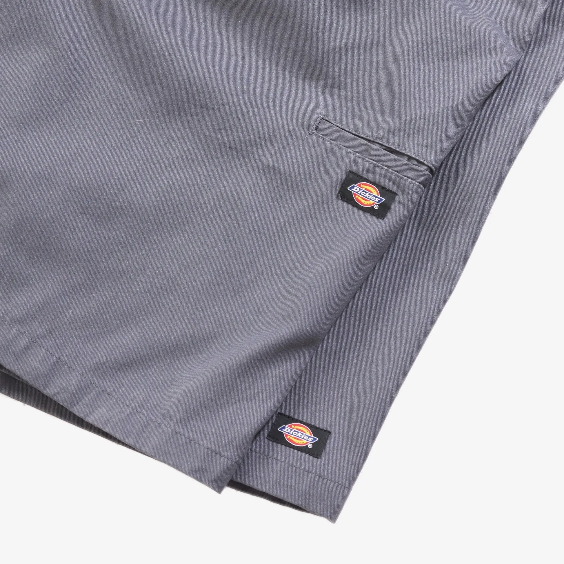 Carpenter Shorts - Grey