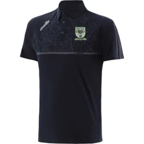 Charlestown Sarsfields Synergy Polo Shirt