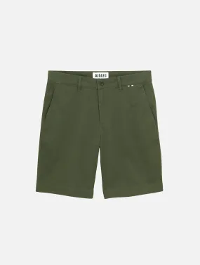 Chino Shorts