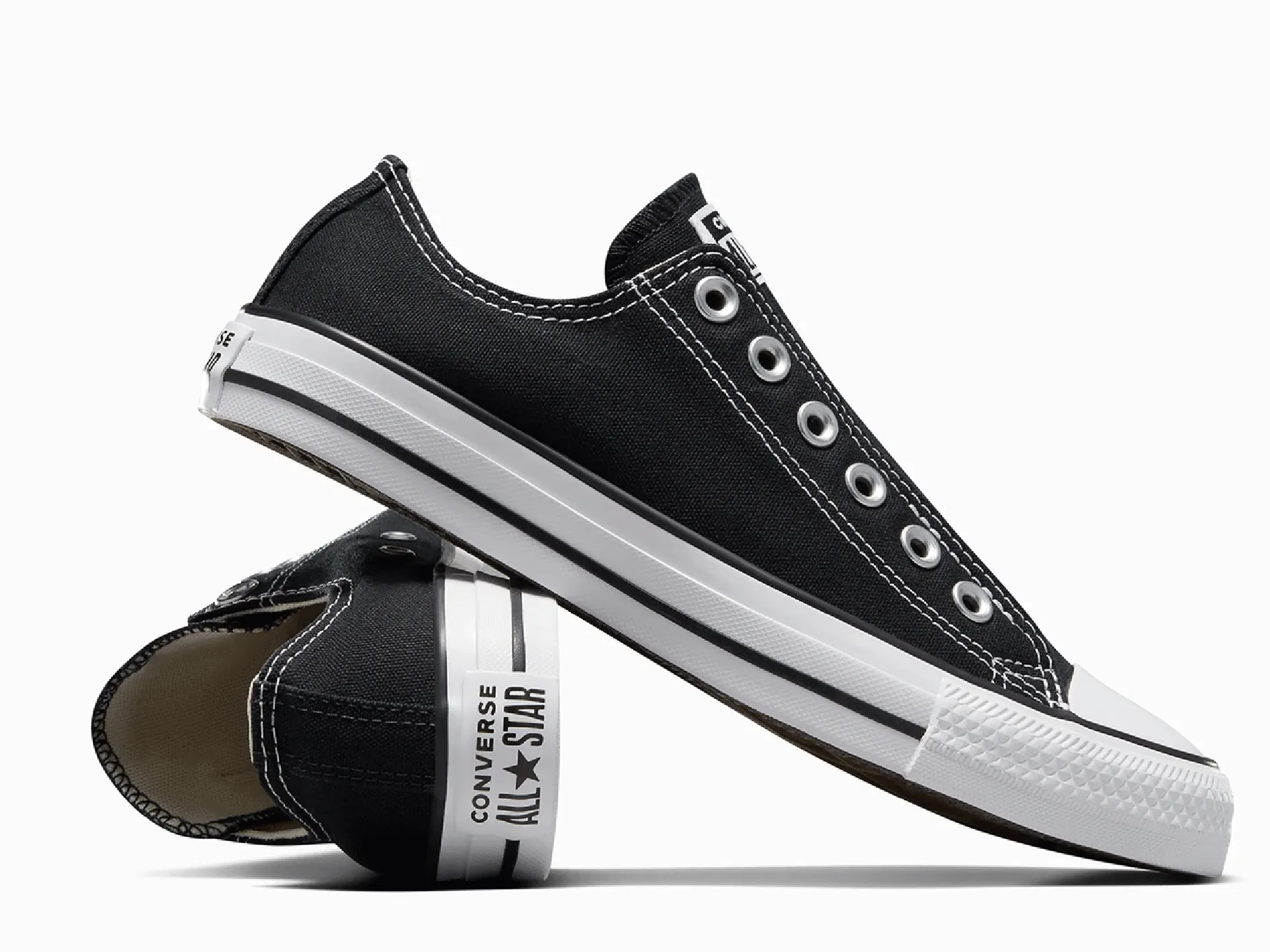 Chuck Taylor All Star Slip On  164300C