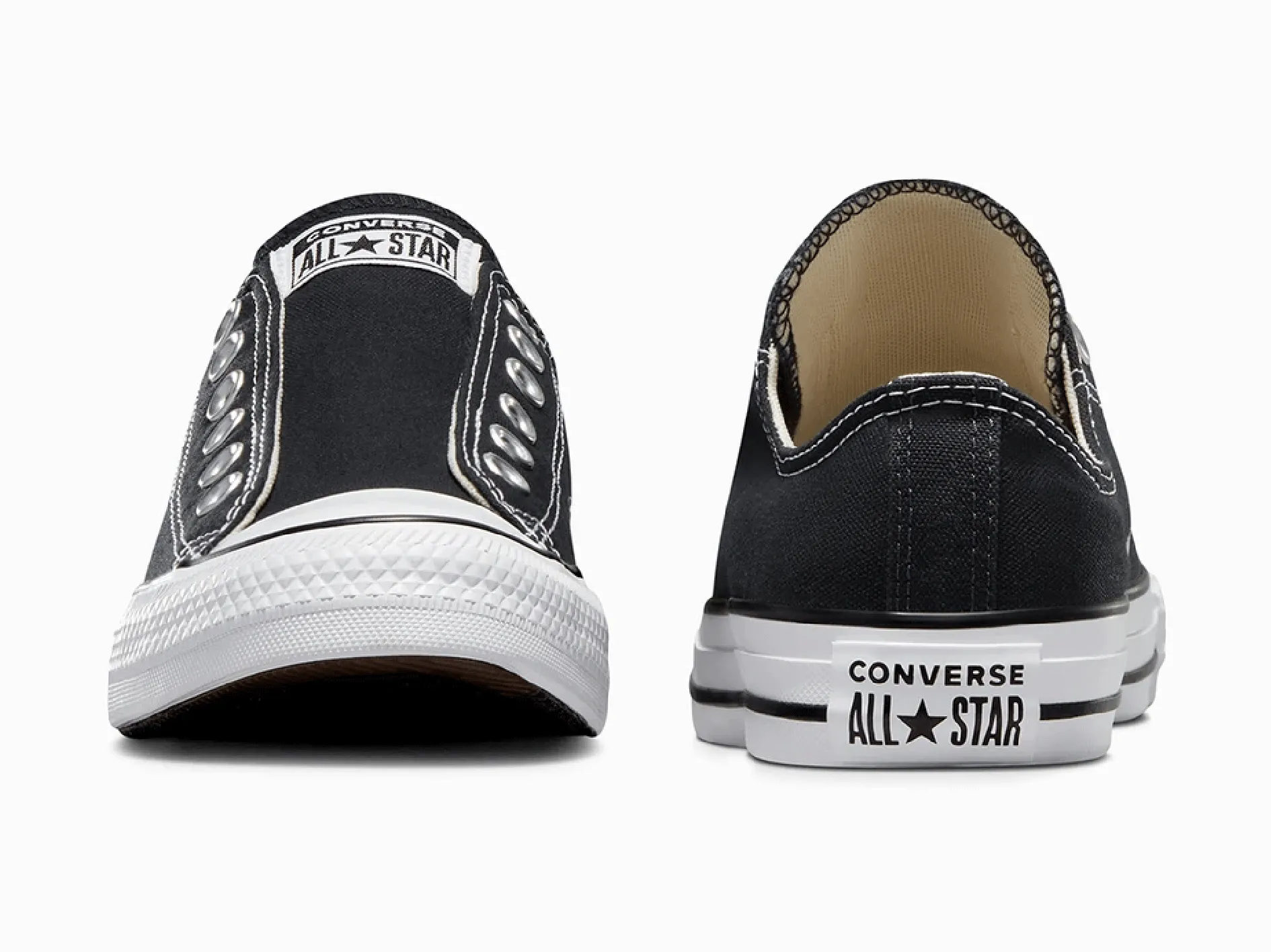 Chuck Taylor All Star Slip On  164300C