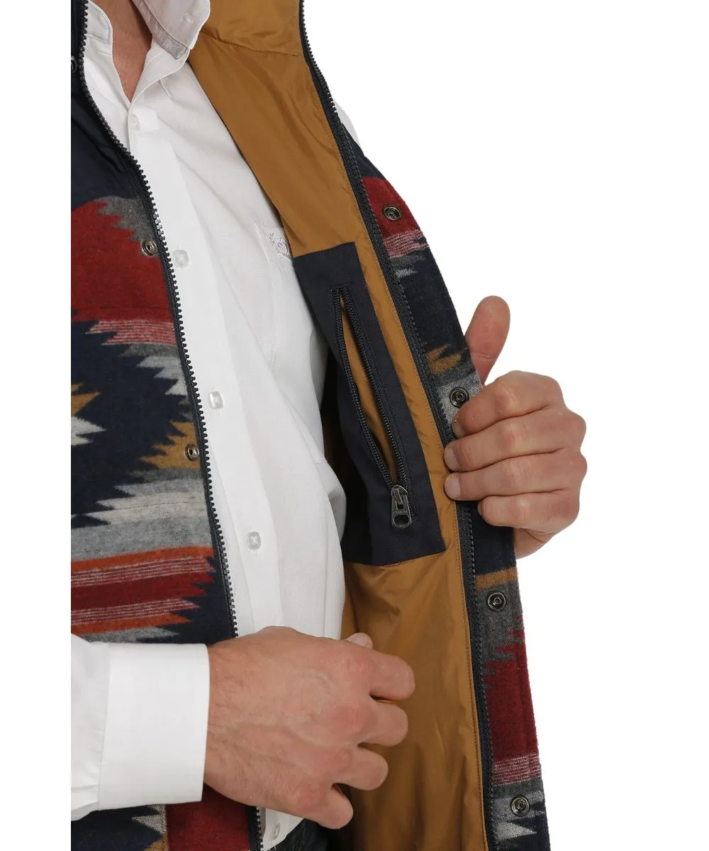 Cinch Men's Quilted Vest