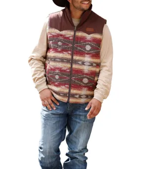 Cinch Men's Reversible Vest