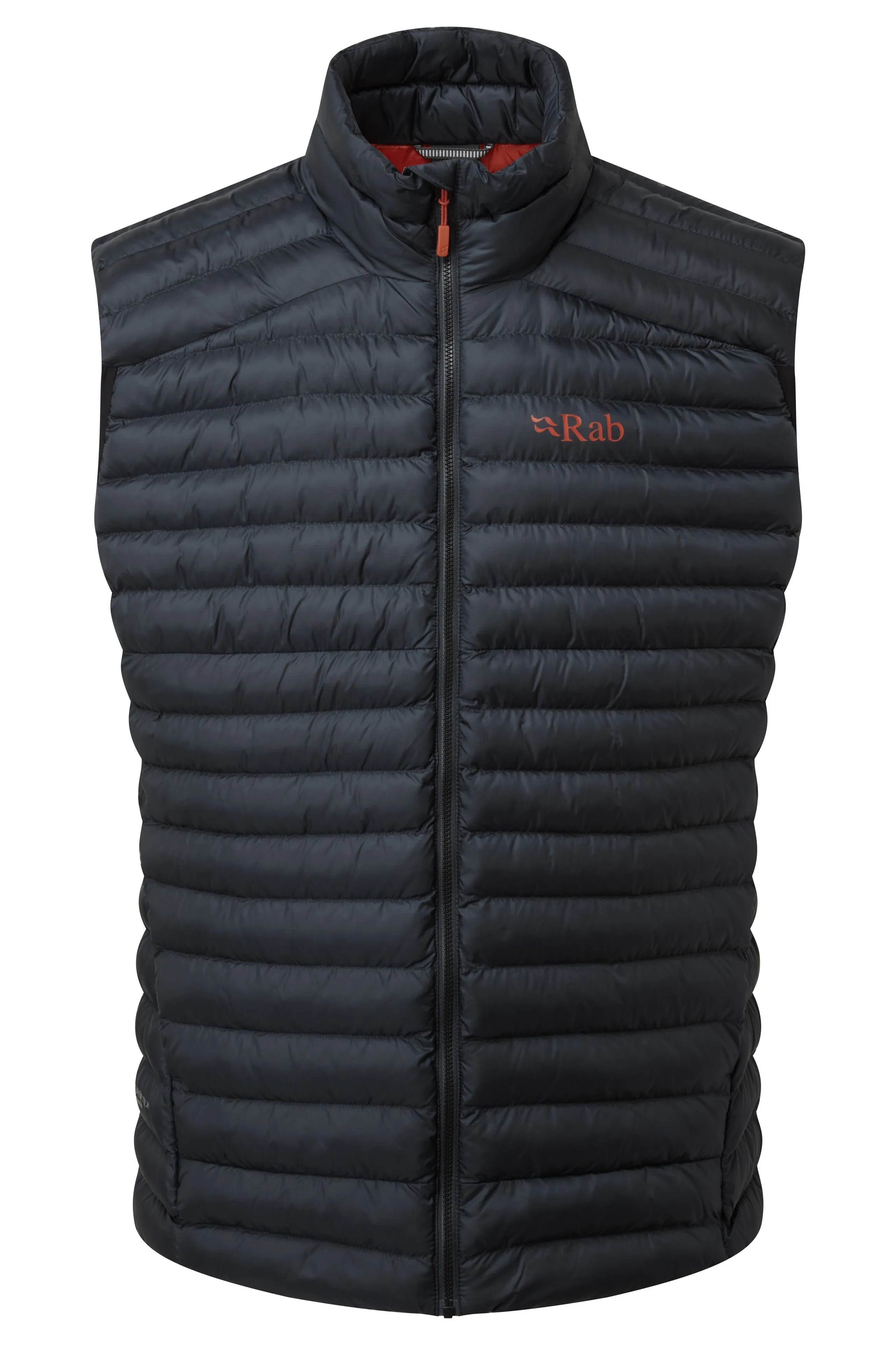 Cirrus Vest                             Beluga