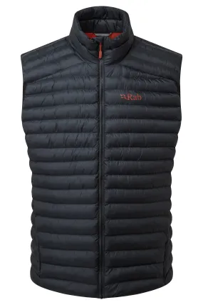 Cirrus Vest                             Beluga