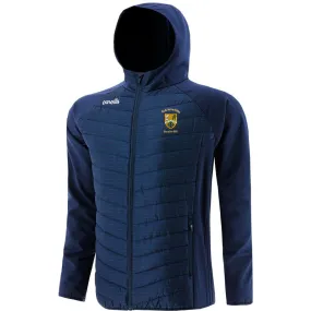 CLG Ard an ratha-Ardara GAA Peru Lightweight Padded Jacket