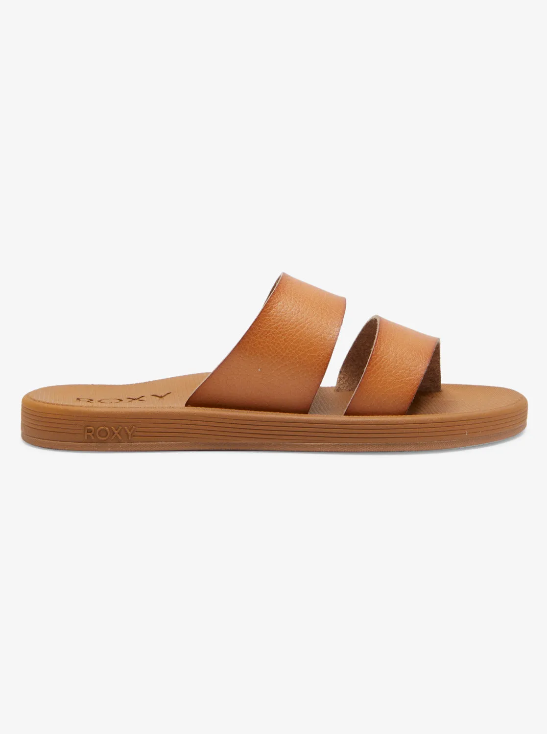 Coastal Cool Sandals - Tan