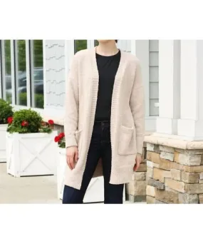 Comfy Luxe Lux Comfy Cardigan