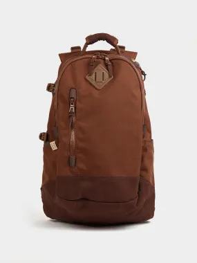 Cordura 20L Backpack, Brown