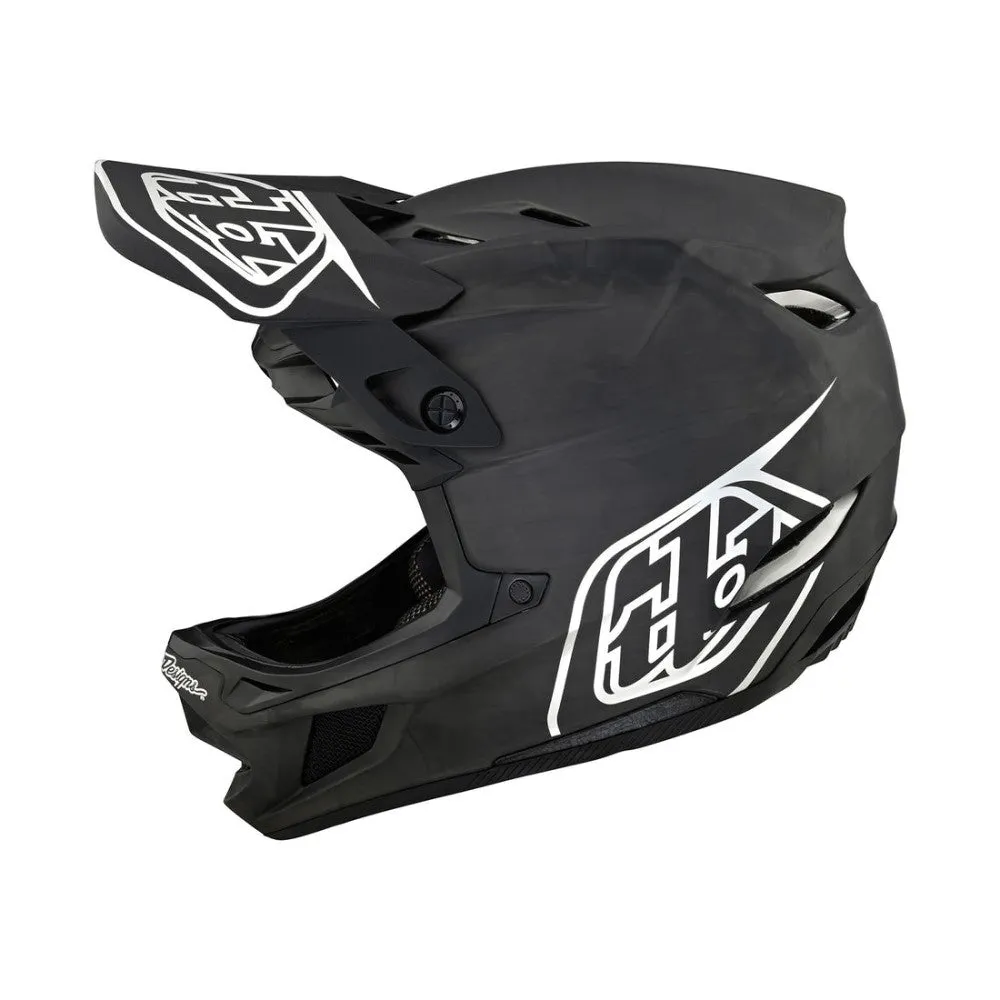 D4 Carbon Mips MTB Helmet