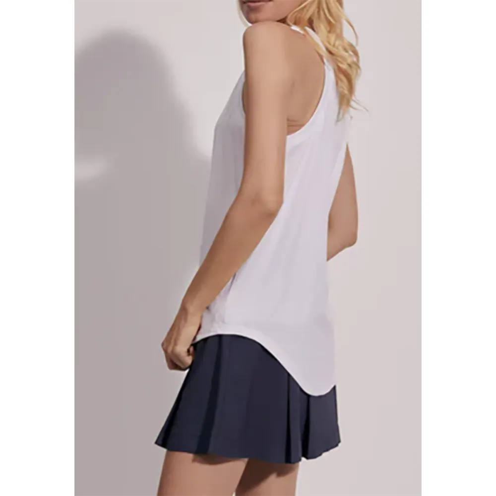 Dacey Longline Tank