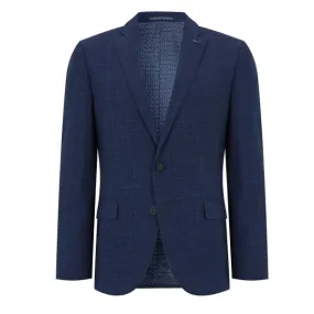 Daniel Grahame Damon Jacket - Dark Blue 13204 col 28