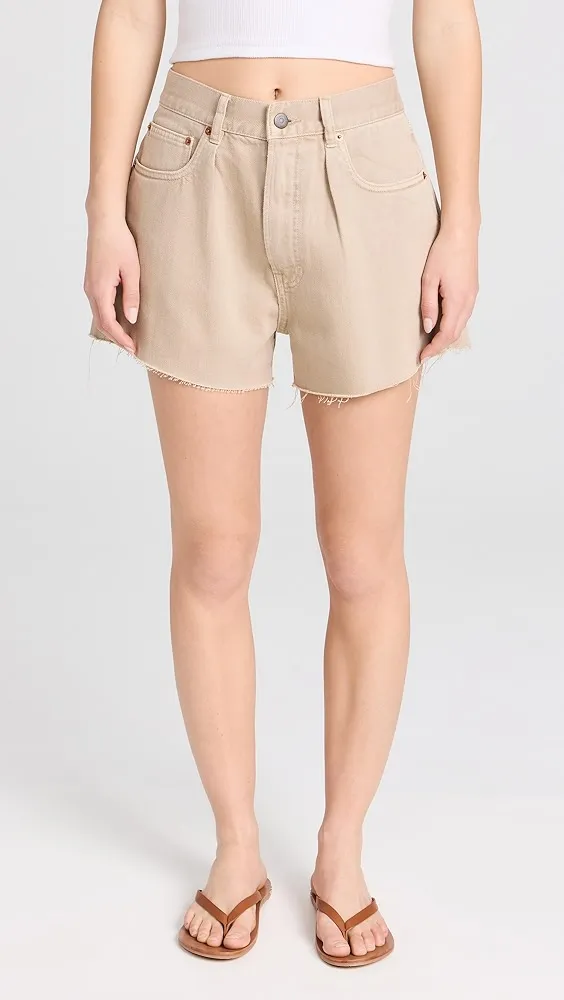 Denimist   Brooke Shorts 