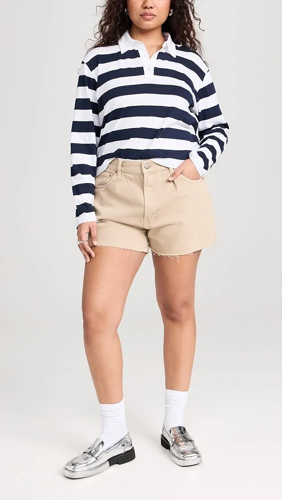 Denimist   Brooke Shorts 