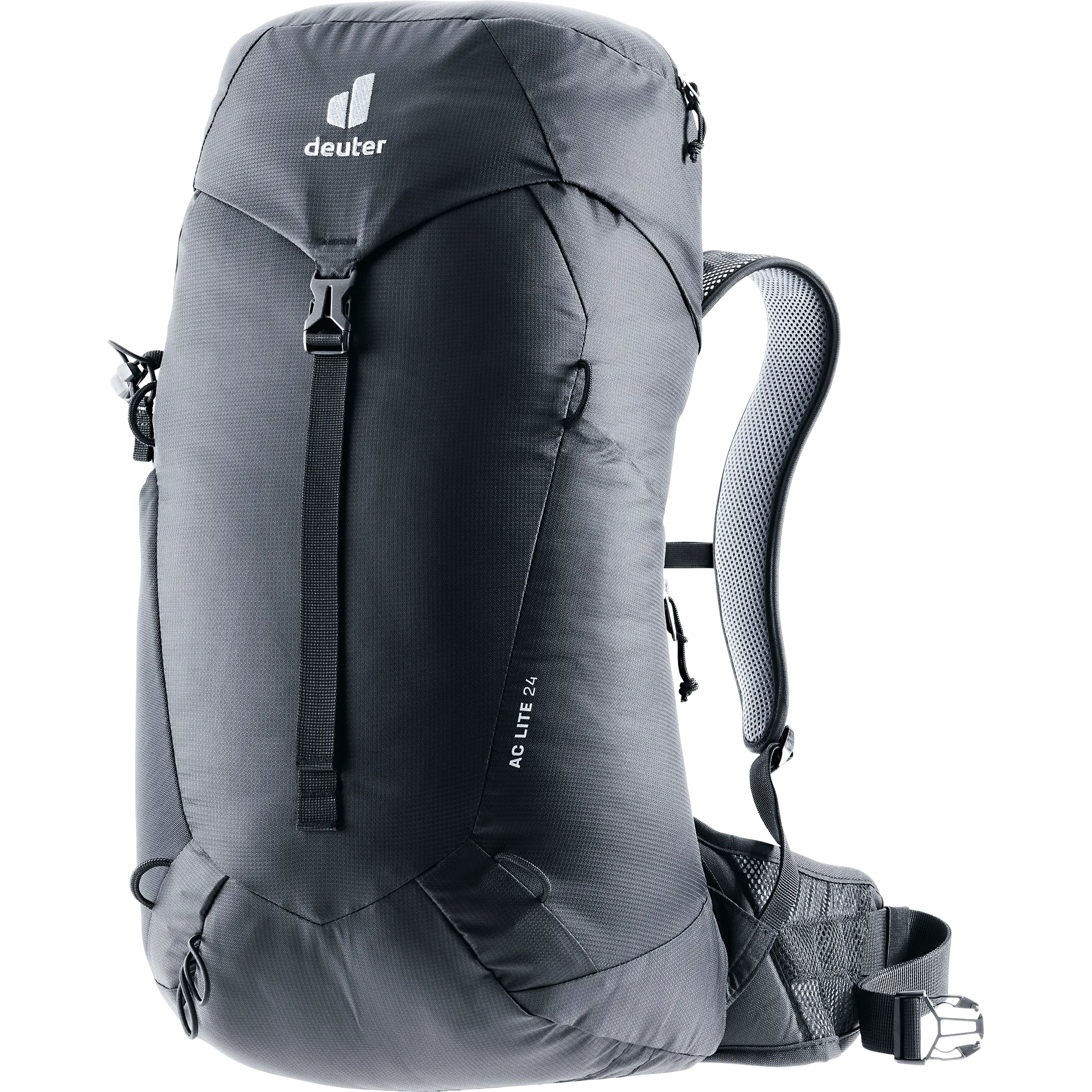 deuter - AC Lite 24l Backpack black