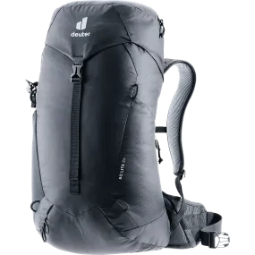 deuter - AC Lite 24l Backpack black