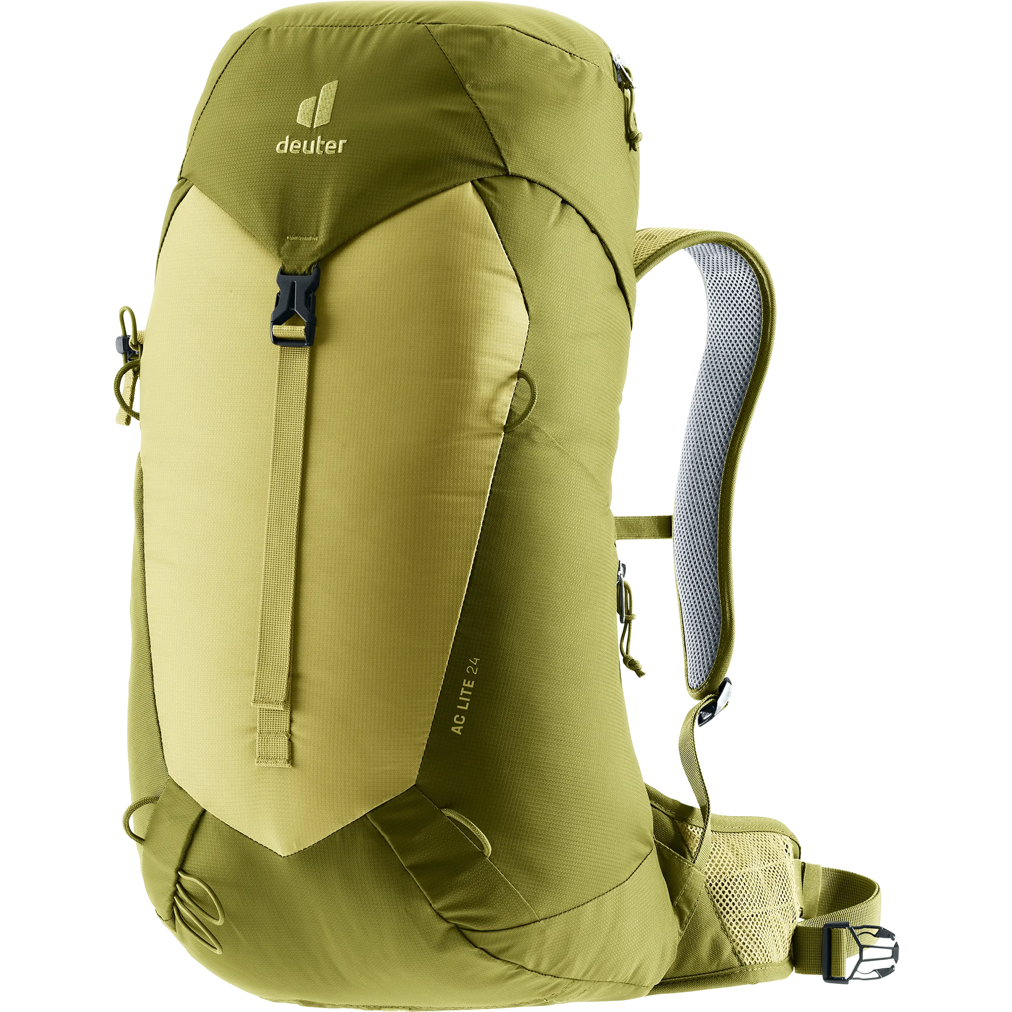 deuter - AC Lite 24l Backpack linden cactus