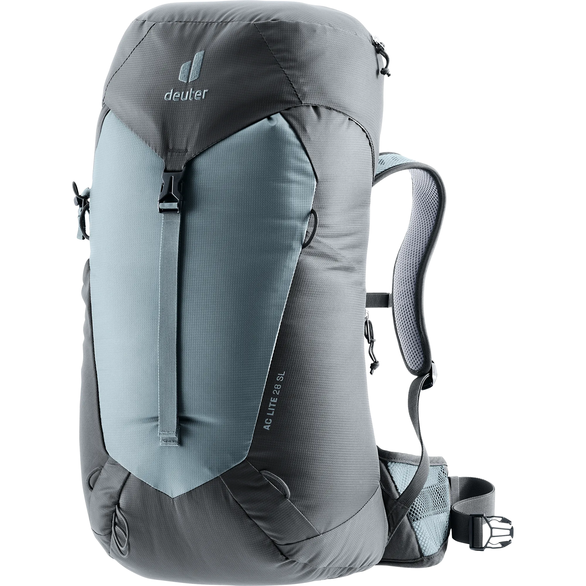 deuter - AC Lite 28l SL Backpack Women shale graphite