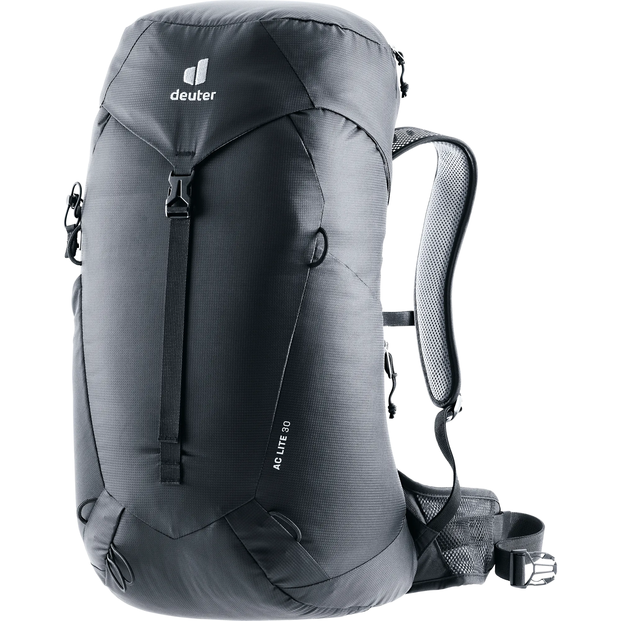 deuter - AC Lite 30l Backpack black