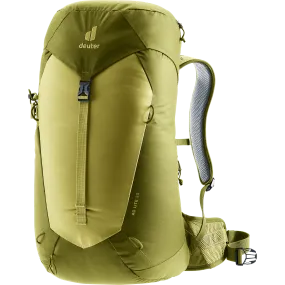 deuter - AC Lite 30l Backpack linden cactus