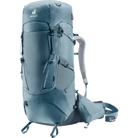 deuter - Aircontact Core 60l +10 Trekking Backpack atlantic ink