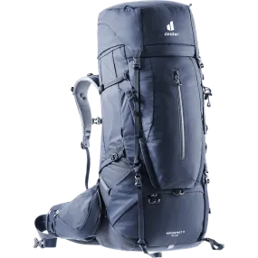 deuter - Aircontact X 70l +15 Trekking Backpack ink