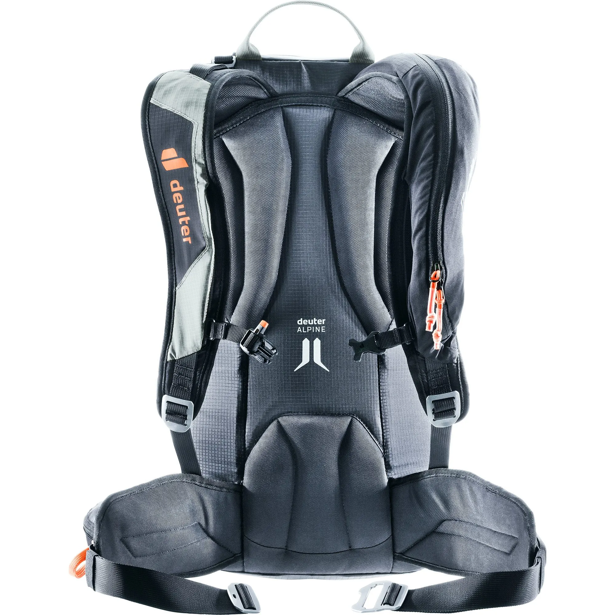 deuter - Alproof Lite 22l Touring Backpack tin 