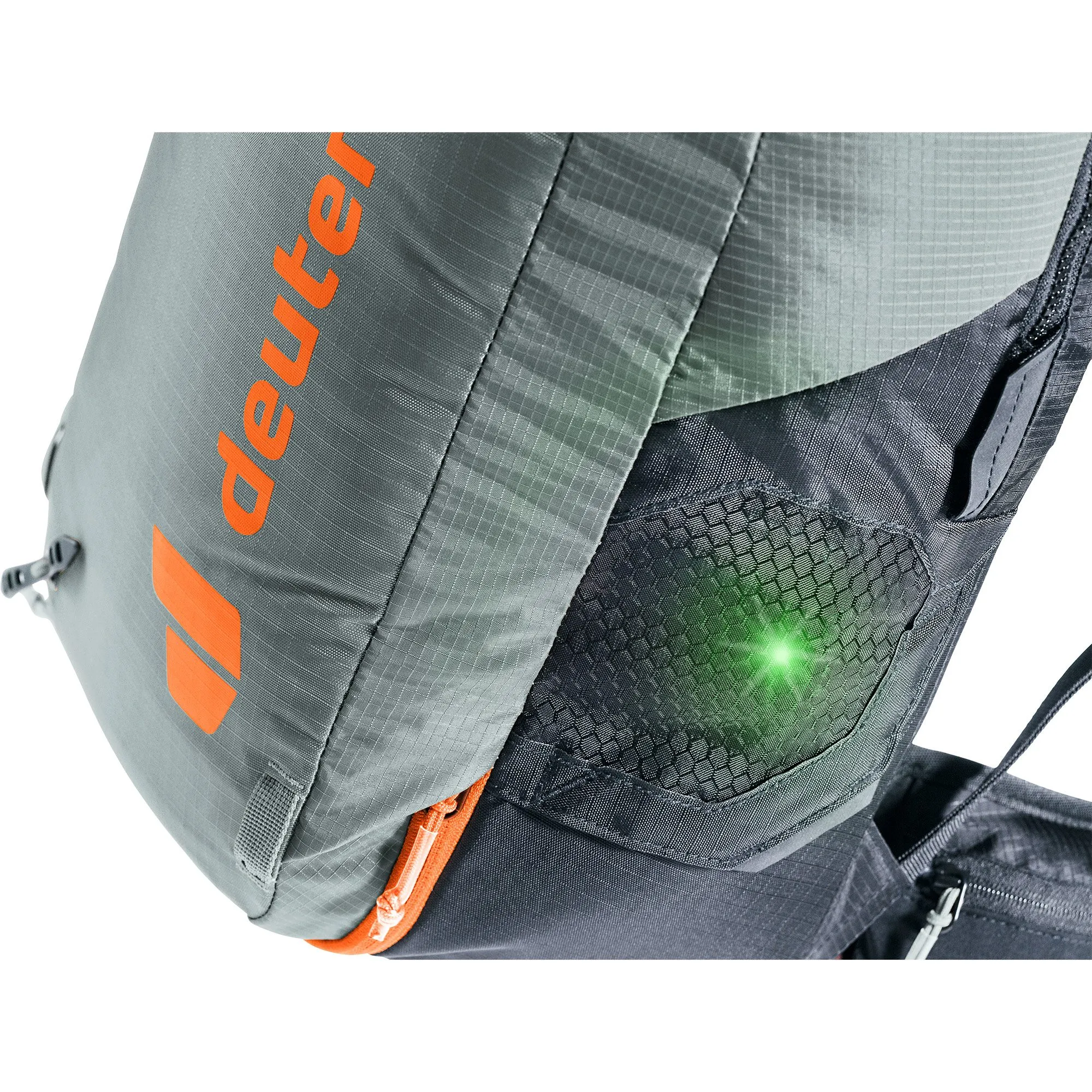 deuter - Alproof Lite 22l Touring Backpack tin 