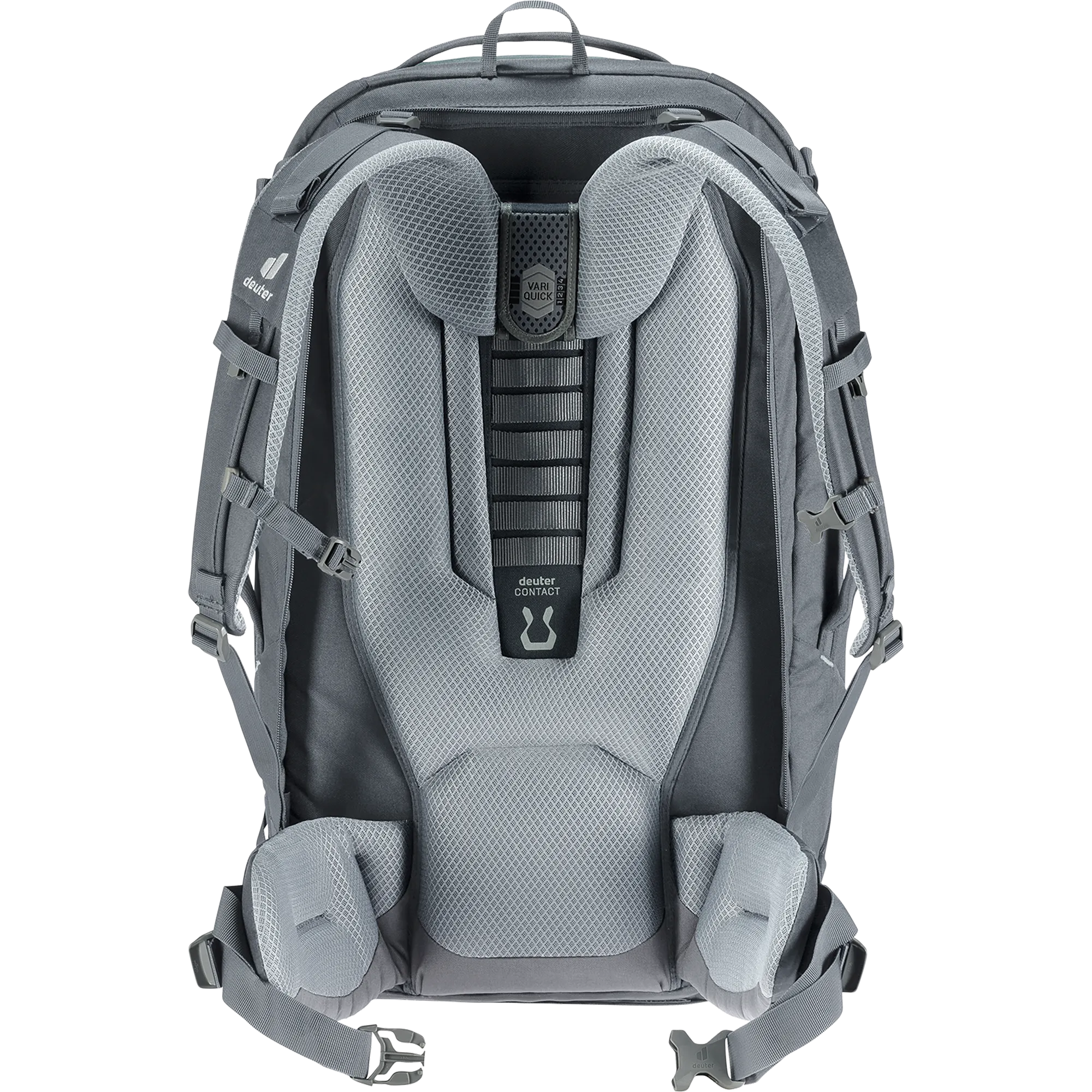 deuter - AViANT Access Pro 60l Backpack black