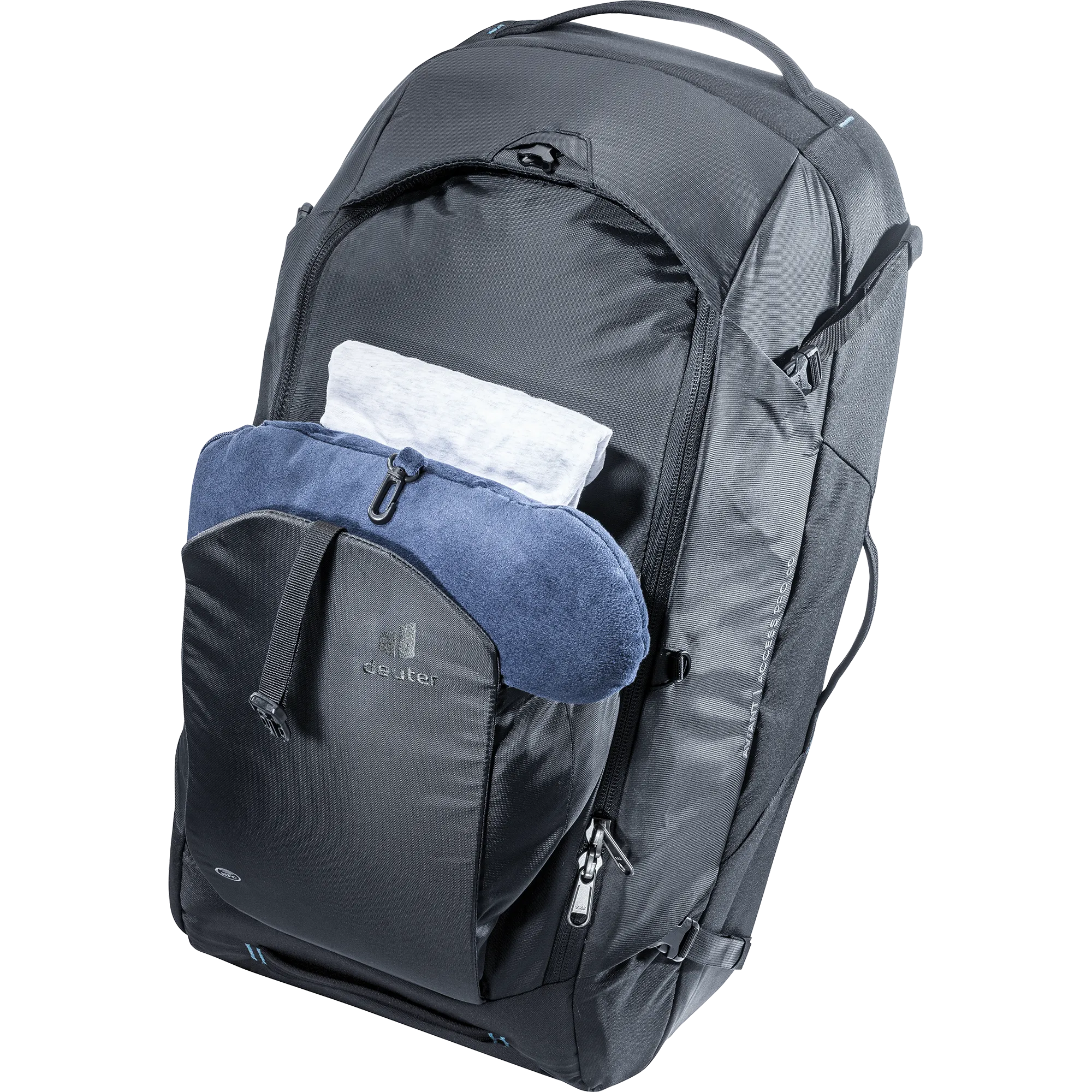 deuter - AViANT Access Pro 60l Backpack black