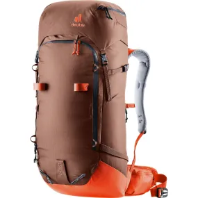 deuter - Freescape Pro 40l+Ski Touring Backpack umbra 