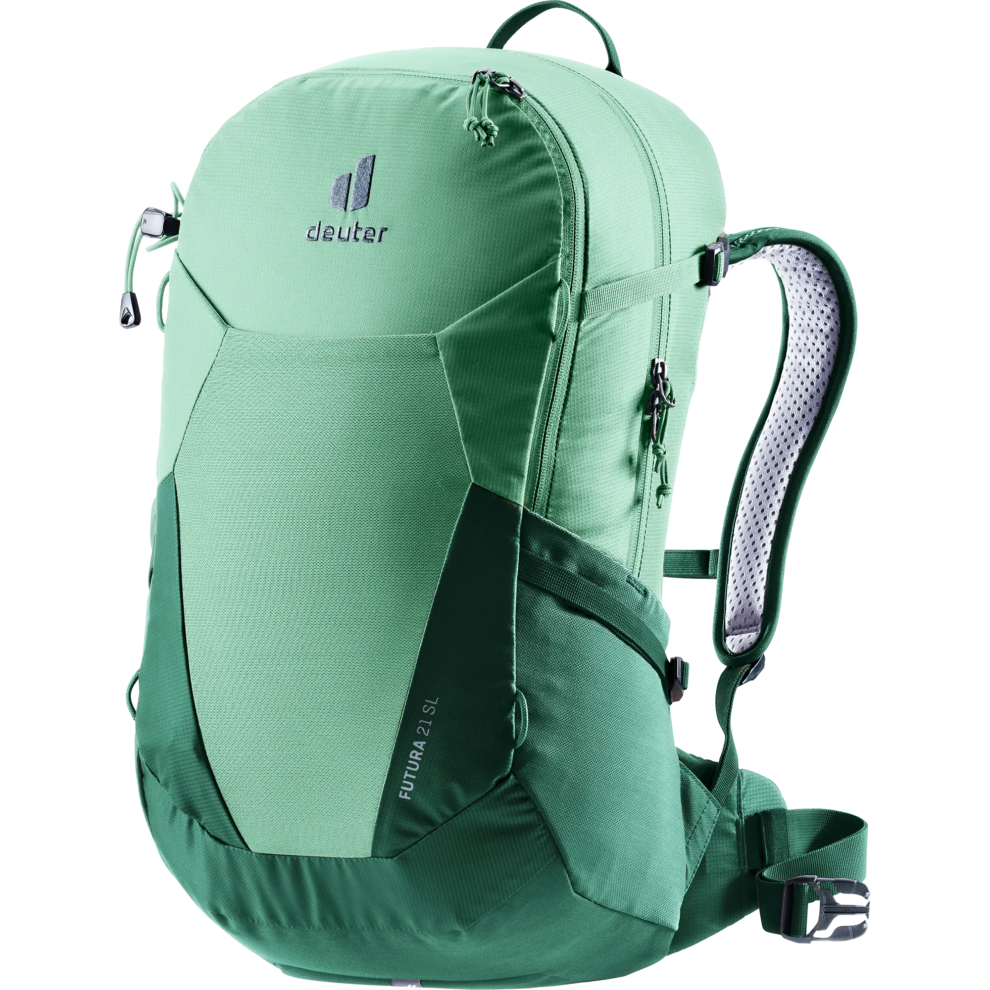 deuter - Futura 21l SL Backpack Women spearmint 