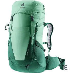 deuter - Futura 24l SL Backpack Women spearmint seagreen