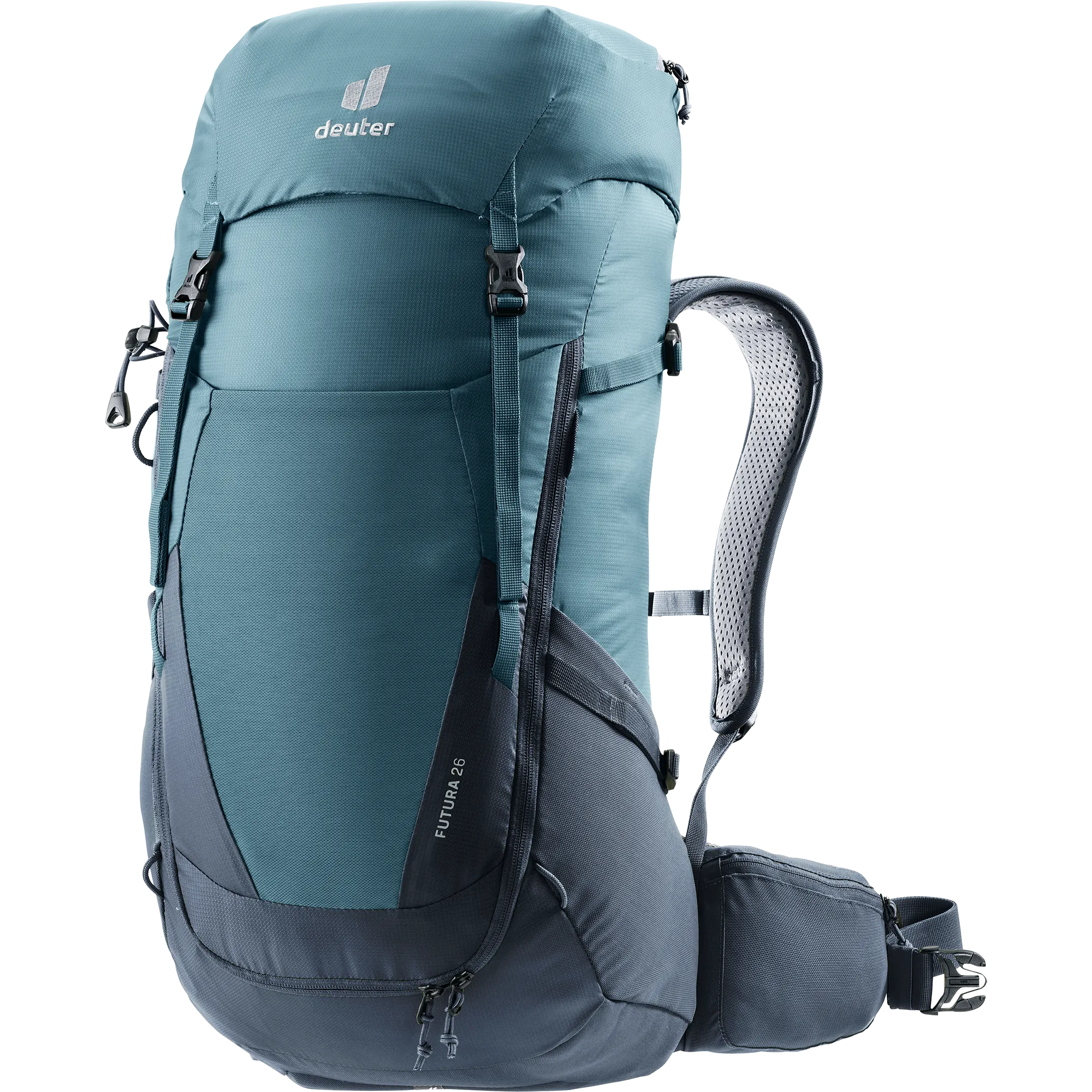 deuter - Futura 26 Backpack atlantic ink