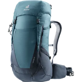 deuter - Futura 26 Backpack atlantic ink