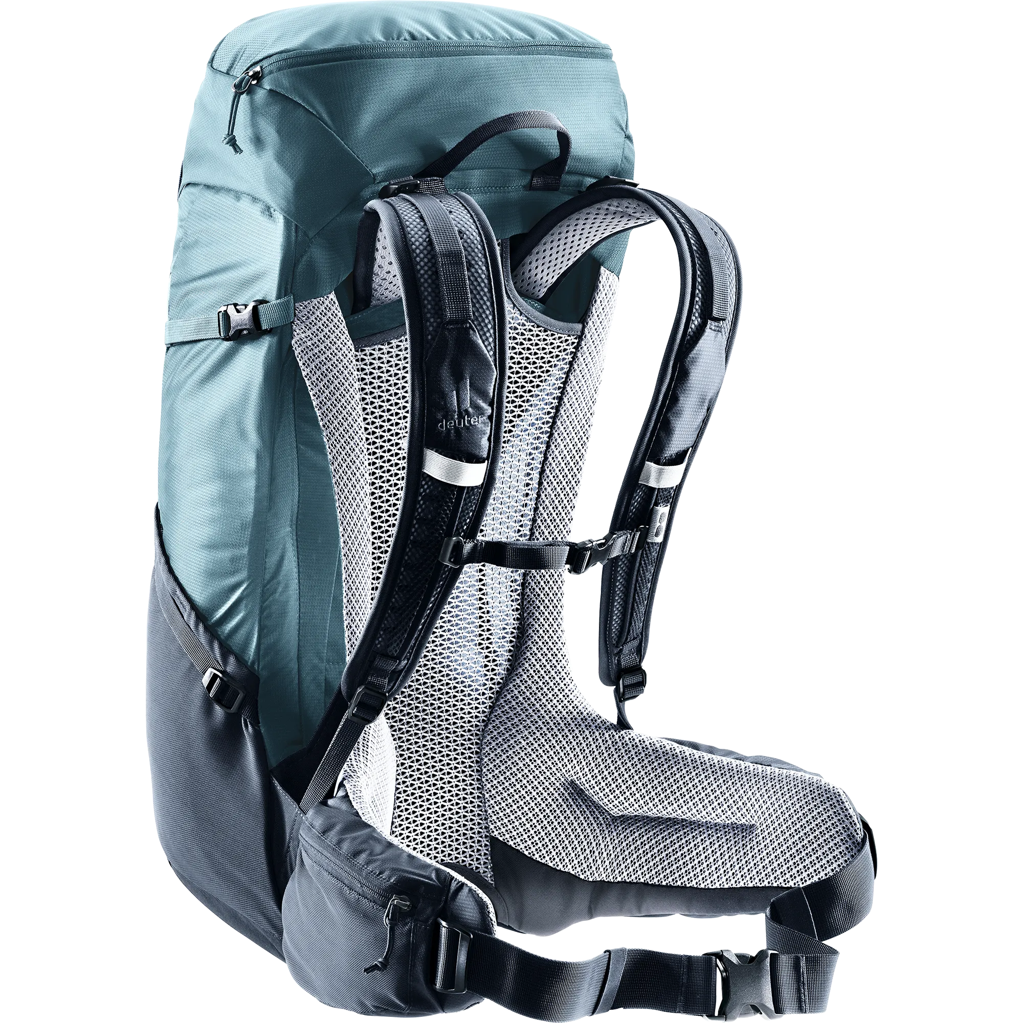 deuter - Futura 26 Backpack atlantic ink