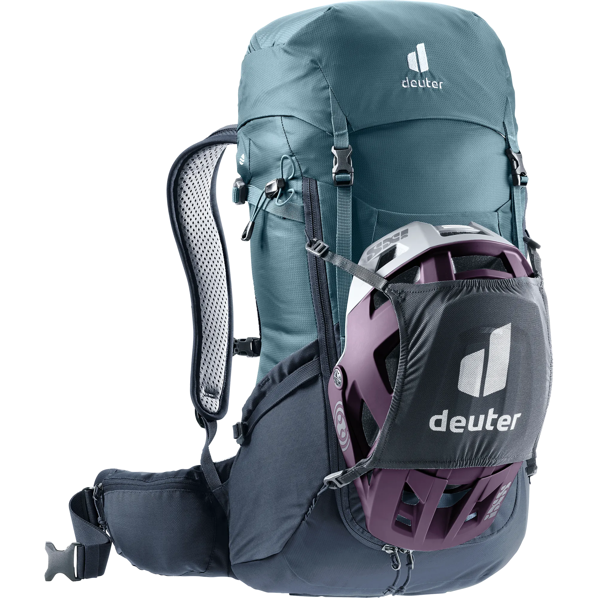 deuter - Futura 26 Backpack atlantic ink