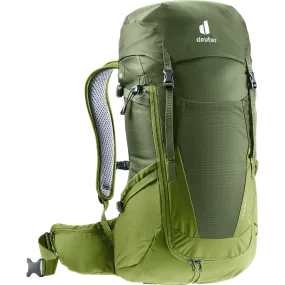 deuter - Futura 26 Backpack khaki meadow